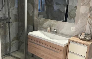 Moderne, nachhaltige Ferienwohnung in Ostrach - Foto 3