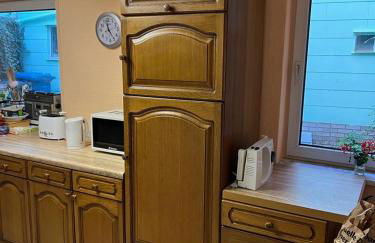 Ferienwohnung beim Dünzebacher Torturm - Foto 17