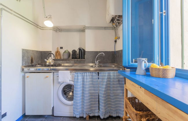 Deriva Apartment on Careno's Beach by Rent all Como - Foto 11