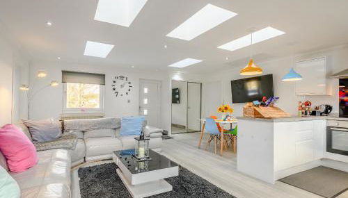 Craigpark Lodge - Photo 4