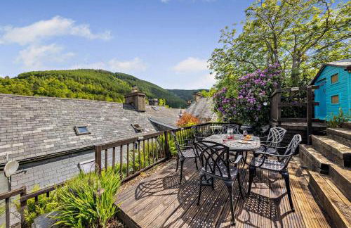 3 Bed in Machynlleth oc-bow43 - Photo 1