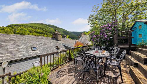 3 Bed in Machynlleth oc-bow43 - Foto 1, Other