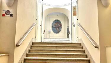 appartamento al centro di Roma Bosuiterome - Foto 4