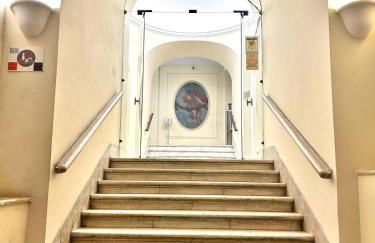 appartamento al centro di Roma Bosuiterome - Foto 4