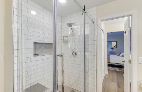 Wichita Townhome with Patio 9 Mi to Downtown! - Foto 15