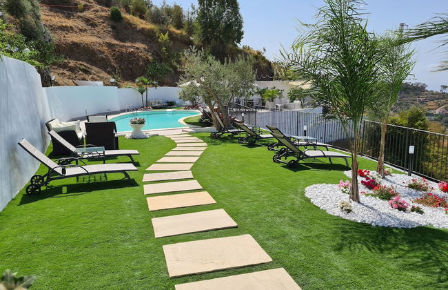 Skyview Cefalù - Foto 65