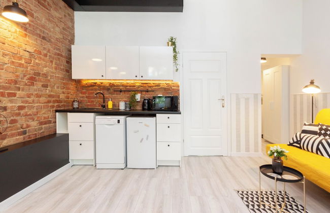 Sydonia Apartments - Photo 48