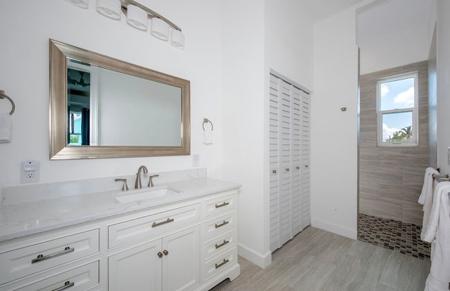 Pink Sands Point Main House 4 Bedroom Home - Foto 13