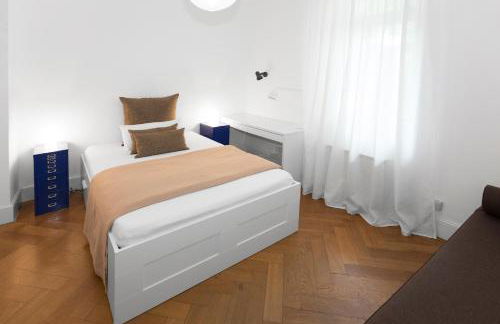 KernerApartement - Photo 66