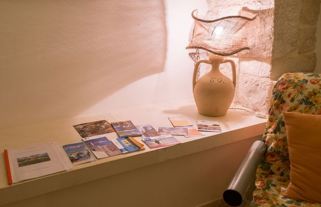 Tenuta Odegitria - Foto 62