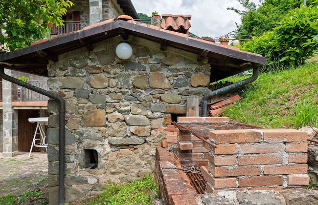 Belvilla by OYO La Casa sul Fiume 4 - Foto 24