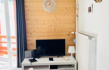 Résidence Bero Bisto - Foto 5