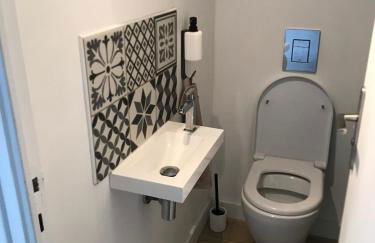 Villa Larmor-Plage 8 personnes avec piscine - Foto 28