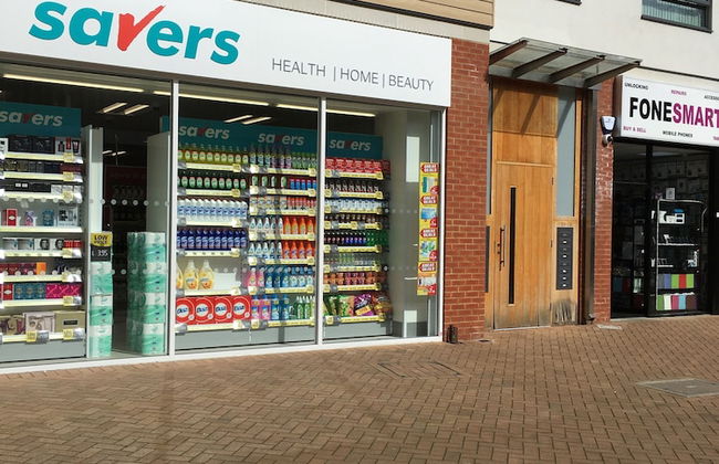 Town Apartment - Foto 16