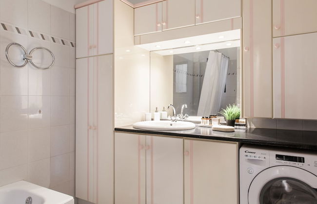 Signature 2BR Apartment in Marousi - Foto 24