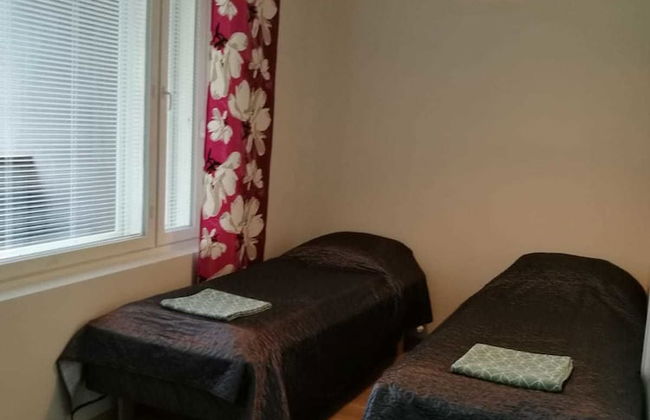 Northside apartment 2 - Foto 11