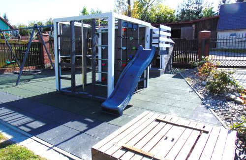 Słoneczny dom w górach, Sauna, basen Karpacz Opawa - Foto 32