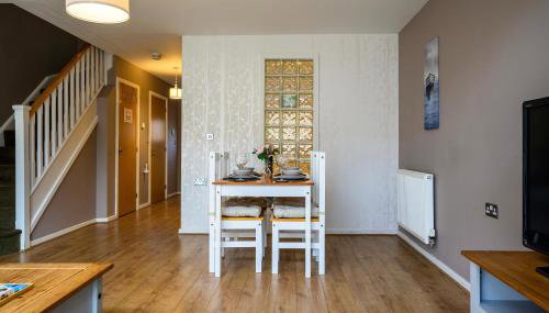 Manchester Serviced Accomodation NorthernNightzzz - The Gardens - Foto 2