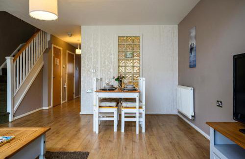 Manchester Serviced Accomodation NorthernNightzzz - The Gardens - Foto 2