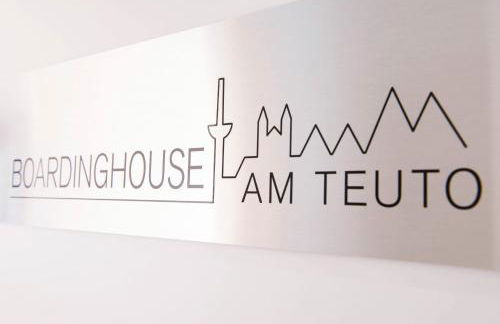 Apartment - Boardinghouse on Teuto - Foto 75