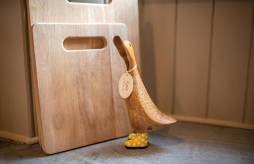 No.3 The Old Coach House - Foto 17