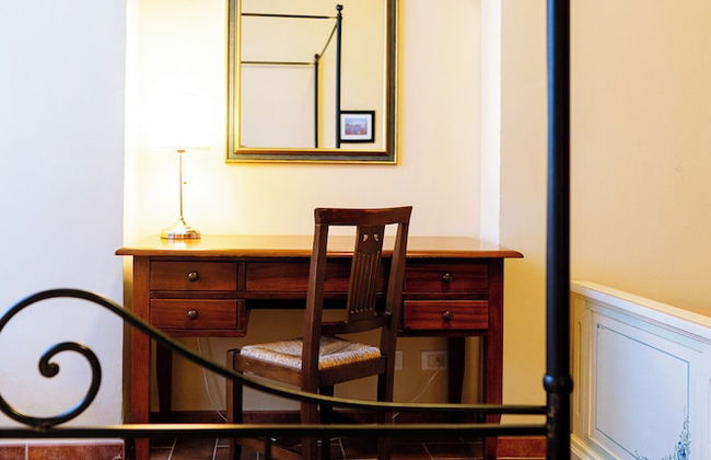 Agriturismo Le Beringhe - Photo 13