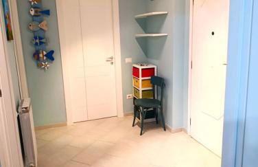 Casa Maurella - Sea View Apartment Ladispoli - Foto 11