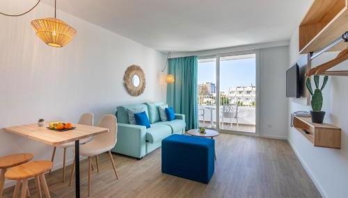 MarSenses Rosa del Mar Hotel & Spa - Foto 5