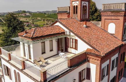 Villa Cornarea - Foto 47