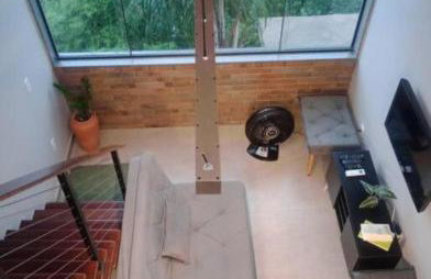 Loft do Maycon - Photo 42