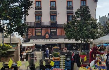 DUPLEX 52m2 hyper centre, petite TERRASSE exposée Sud - Foto 31