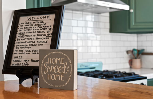 The Rosemary House Yucca Valley - Foto 65