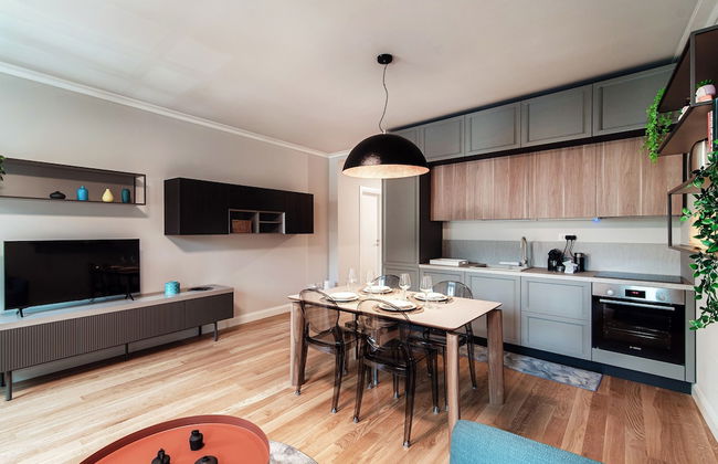 Marinetti Suite 7 - Foto 11