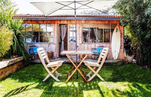 Cabane MIMI - Foto 1