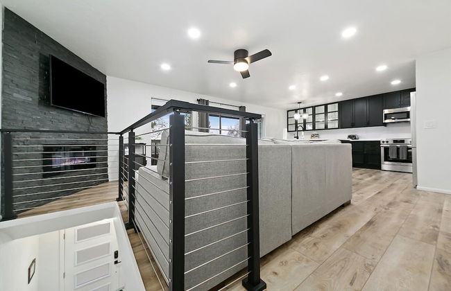 The Wildrye - Foto 14