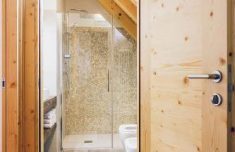 Chalet Valcanale - Foto 21