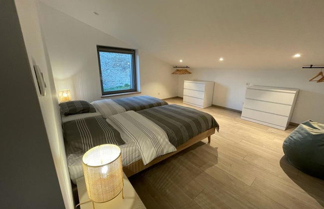 Holiday Home in Walloon Ardennes - Foto 10