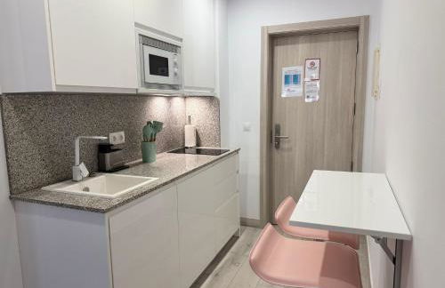 Hotel Apartamentos Antequera - Photo 17