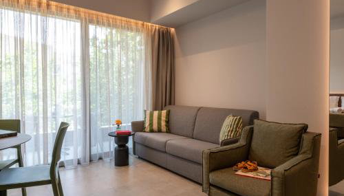 CENTRO Suites - Foto 2