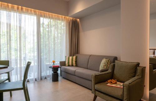 CENTRO Suites - Foto 2