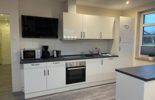 Ferienwohnung Haus Peters "De olle Warkstee" - Foto 10