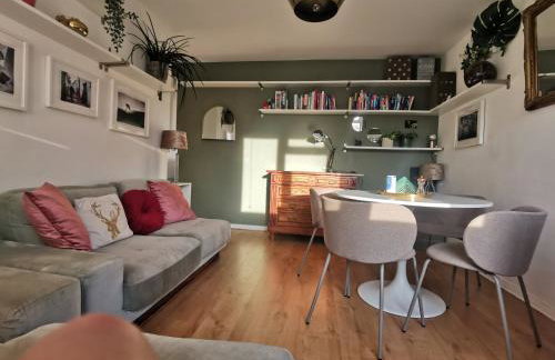 The Camden Hideaway - Foto 9