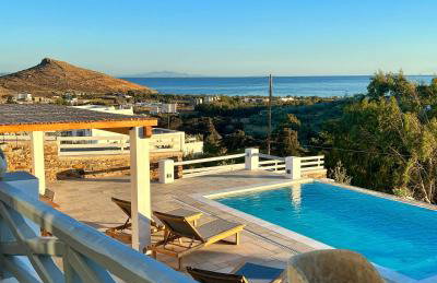 Para Principe Tinos - Foto 9