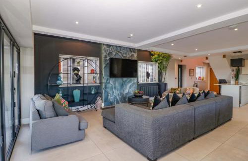 Forest Lodge - Foto 8