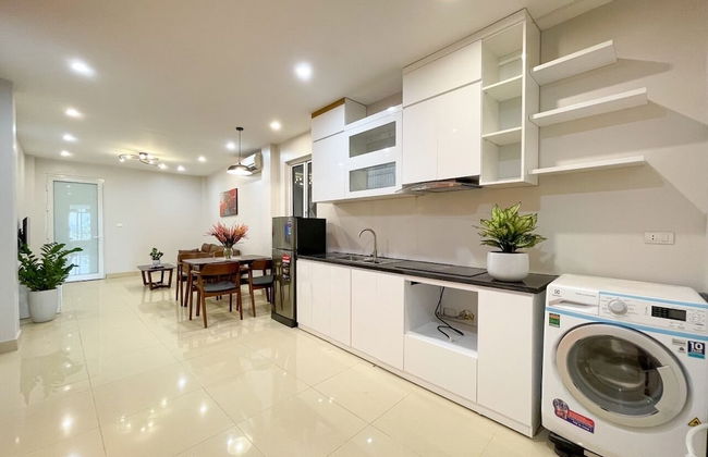 NINE HOUSING 30 Yen Hoa - Photo 18