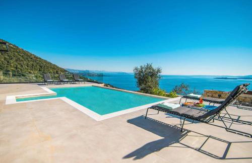 Villa Nissaki View 3 by Villa Plus - Foto 13