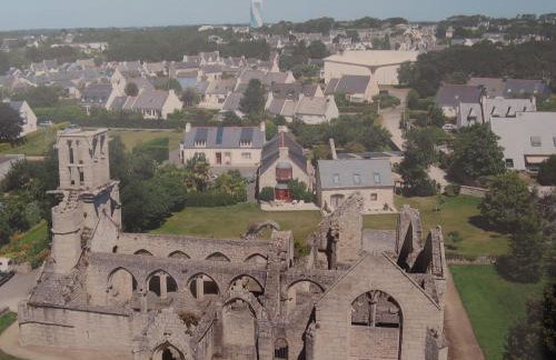 Apartment Camélia by Interhome - Foto 25