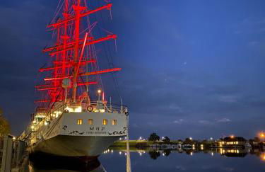 Ferienwohnung Strandläufer - Foto 44