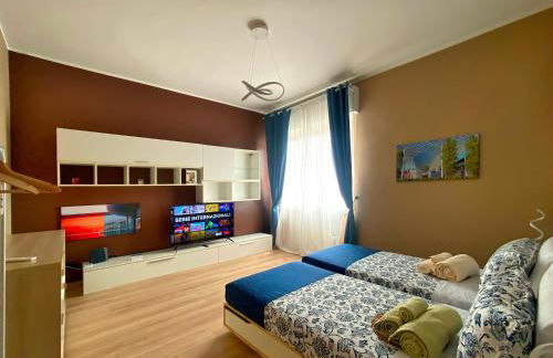 RFM - RhoFieraMilan Apartment - Foto 1