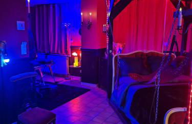 Love Room - Le Donjon des désirs - Foto 15